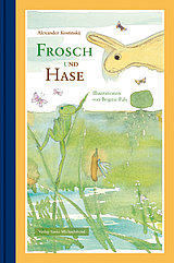 Frosch und Hase