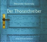 Der Thoraschreiber